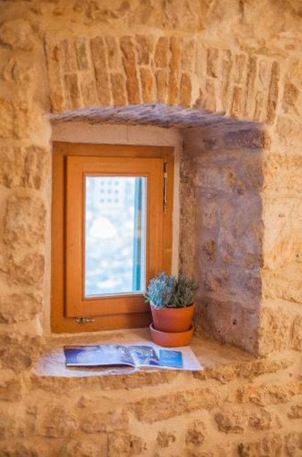 Castrum Šibenik Buitenkant foto